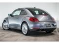 Platinum Gray Metallic - Beetle 2.5L Photo No. 9