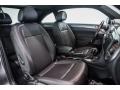 Platinum Gray Metallic - Beetle 2.5L Photo No. 12