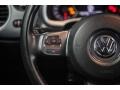 Platinum Gray Metallic - Beetle 2.5L Photo No. 16