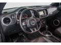 Platinum Gray Metallic - Beetle 2.5L Photo No. 18