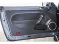 Platinum Gray Metallic - Beetle 2.5L Photo No. 21