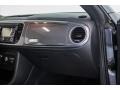 Platinum Gray Metallic - Beetle 2.5L Photo No. 22