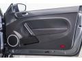 Platinum Gray Metallic - Beetle 2.5L Photo No. 24