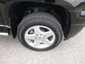 Onyx Black - Sierra 2500HD Denali Crew Cab 4x4 Photo No. 2