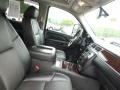 Onyx Black - Sierra 2500HD Denali Crew Cab 4x4 Photo No. 3
