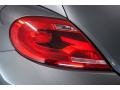 Platinum Gray Metallic - Beetle 2.5L Photo No. 28
