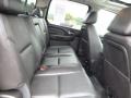 Onyx Black - Sierra 2500HD Denali Crew Cab 4x4 Photo No. 5