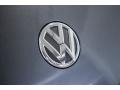 Platinum Gray Metallic - Beetle 2.5L Photo No. 29