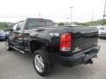 Onyx Black - Sierra 2500HD Denali Crew Cab 4x4 Photo No. 9