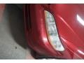 2001 Firepepper Red Pearl Honda Accord EX V6 Sedan  photo #46