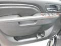 Onyx Black - Sierra 2500HD Denali Crew Cab 4x4 Photo No. 12