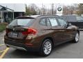 Marrakesh Brown Metallic - X1 xDrive28i Photo No. 3