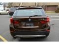 2015 Marrakesh Brown Metallic BMW X1 xDrive28i  photo #4