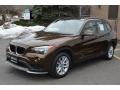 Marrakesh Brown Metallic - X1 xDrive28i Photo No. 6