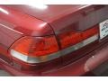 2001 Firepepper Red Pearl Honda Accord EX V6 Sedan  photo #62