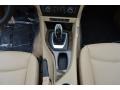 Marrakesh Brown Metallic - X1 xDrive28i Photo No. 17