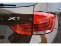 2015 Marrakesh Brown Metallic BMW X1 xDrive28i  photo #23