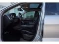 Bright Silver Metallic - Grand Cherokee SRT8 4x4 Photo No. 9