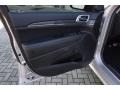 Bright Silver Metallic - Grand Cherokee SRT8 4x4 Photo No. 12