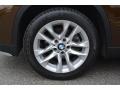 Marrakesh Brown Metallic - X1 xDrive28i Photo No. 32