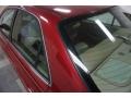 2001 Firepepper Red Pearl Honda Accord EX V6 Sedan  photo #83