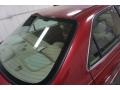 2001 Firepepper Red Pearl Honda Accord EX V6 Sedan  photo #86