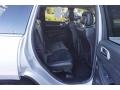 Bright Silver Metallic - Grand Cherokee SRT8 4x4 Photo No. 21