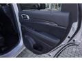 Bright Silver Metallic - Grand Cherokee SRT8 4x4 Photo No. 22