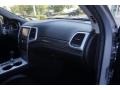 Bright Silver Metallic - Grand Cherokee SRT8 4x4 Photo No. 24