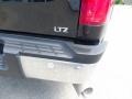 2011 Black Chevrolet Silverado 3500HD LTZ Crew Cab 4x4  photo #11