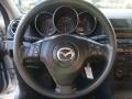 Sunlight Silver Metallic - MAZDA3 i Sedan Photo No. 13