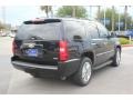 Black - Tahoe LTZ Photo No. 6