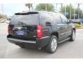 2009 Black Chevrolet Tahoe LTZ  photo #6