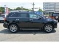 Crystal Black Pearl - MDX SH-AWD Advance Photo No. 2