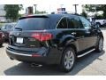 Crystal Black Pearl - MDX SH-AWD Advance Photo No. 3
