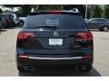 Crystal Black Pearl - MDX SH-AWD Advance Photo No. 4