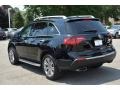 Crystal Black Pearl - MDX SH-AWD Advance Photo No. 5