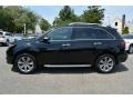 Crystal Black Pearl - MDX SH-AWD Advance Photo No. 6