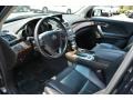 Crystal Black Pearl - MDX SH-AWD Advance Photo No. 12