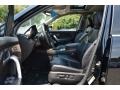 Crystal Black Pearl - MDX SH-AWD Advance Photo No. 13