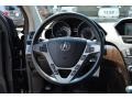 Crystal Black Pearl - MDX SH-AWD Advance Photo No. 19