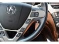 Crystal Black Pearl - MDX SH-AWD Advance Photo No. 21