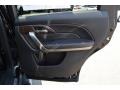 Crystal Black Pearl - MDX SH-AWD Advance Photo No. 26