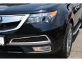 Crystal Black Pearl - MDX SH-AWD Advance Photo No. 33