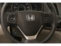 2014 Polished Metal Metallic Honda CR-V EX-L AWD  photo #8