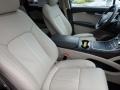 Cappuccino Front Seat Photo for 2016 Lincoln MKX #114692794