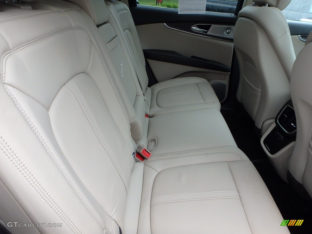 Cappuccino Interior 2016 Lincoln MKX Reserve AWD Photo #114692854