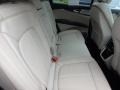 Rear Seat of 2016 MKX Reserve AWD