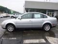 Reflex Silver Metallic - Passat GLS Sedan Photo No. 2