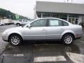 2004 Reflex Silver Metallic Volkswagen Passat GLS Sedan  photo #2